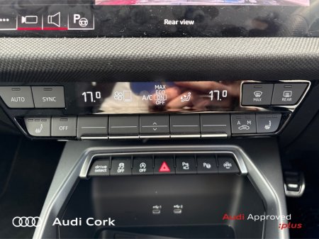 2026 Audi A3 - photo 20