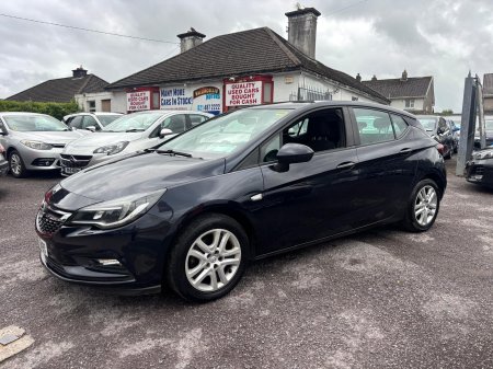 2019 Opel Astra - photo 2