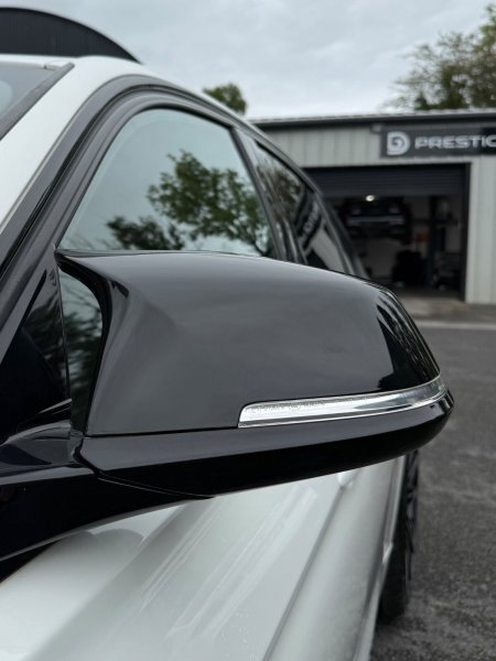2015 BMW 3-Series - photo 9