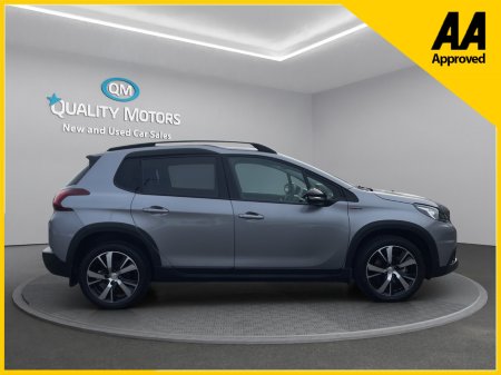 2018 Peugeot 2008 - photo 8