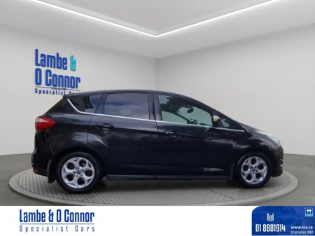 2012 Ford C-Max - photo 12