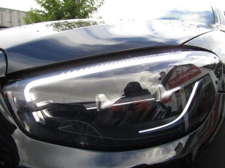 2022 Mercedes-Benz E-Class - photo 46