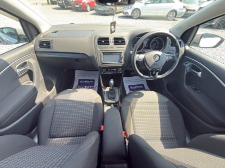 2017 Volkswagen Polo - photo 13