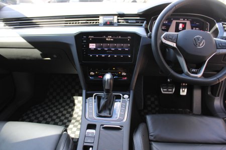 2023 Volkswagen Passat - photo 17