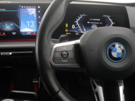 2023 BMW iX1 - photo 17