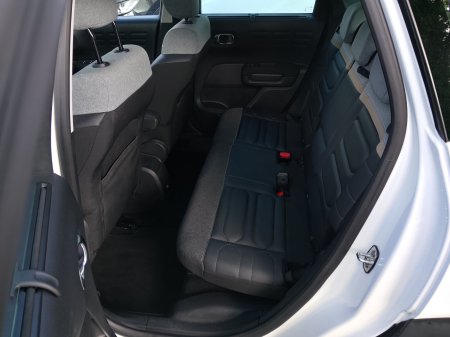 2023 Citroen C3 Aircross - photo 14