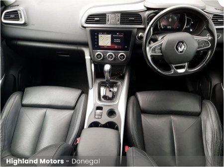 2020 Renault Kadjar - photo 2