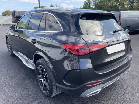 2026 Mercedes-Benz GLC - photo 6