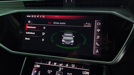 2019 Audi A7 - photo 53