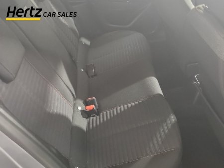 2023 Peugeot 208 - photo 16
