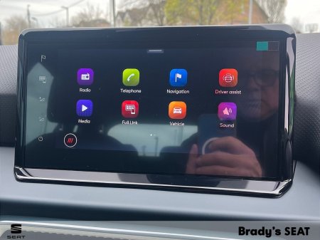 2026 SEAT Arona - photo 13
