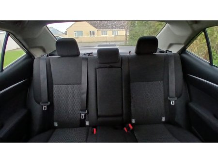 2015 Toyota Corolla - photo 12
