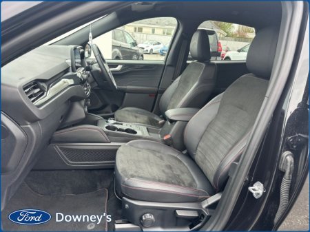 2024 Ford Kuga - photo 8