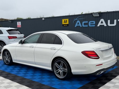 2018 Mercedes-Benz E-Class - photo 5