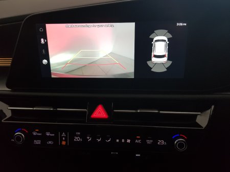2023 Kia Niro - photo 11