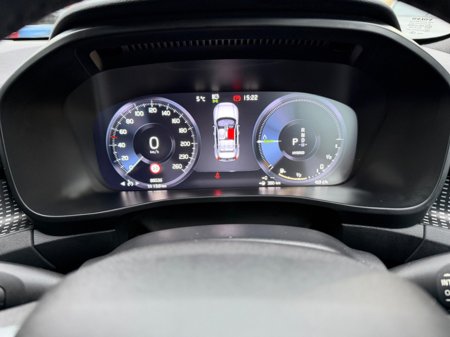2021 Volvo XC40 - photo 11