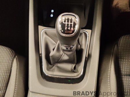 2023 Skoda Octavia - photo 36