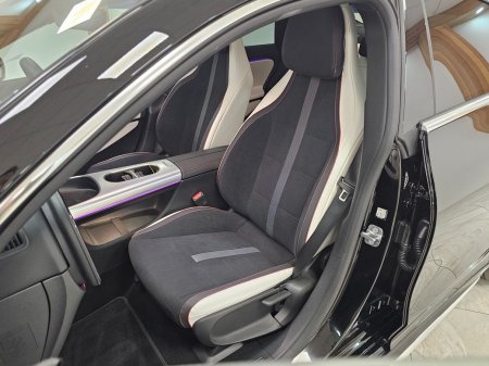 2025 Mercedes-Benz CLA - photo 19