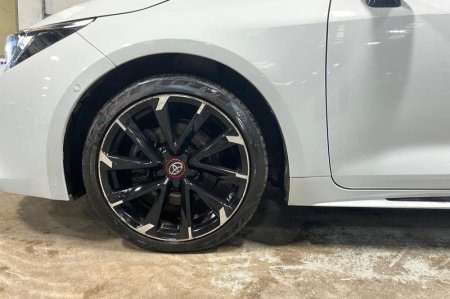 2022 Toyota Corolla - photo 8