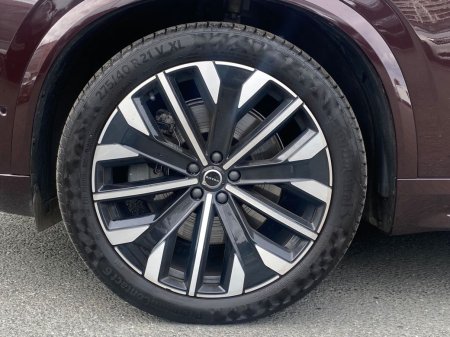 2025 Volvo XC90 - photo 10