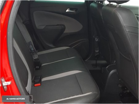 2019 Opel Crossland X - photo 7
