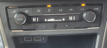 2020 Volkswagen Polo - photo 30