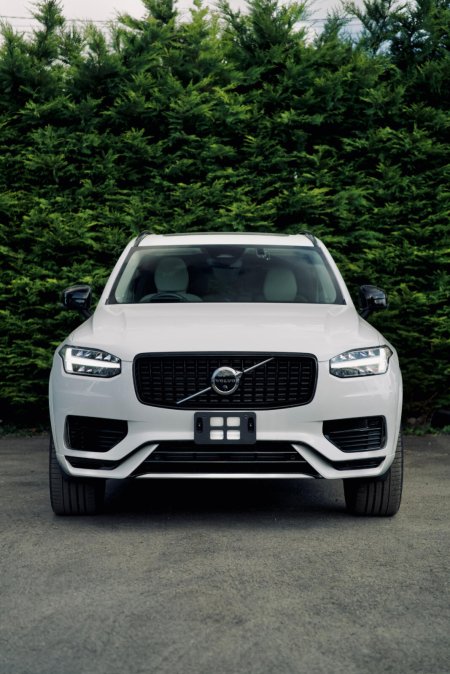 2022 Volvo XC90 - photo 3