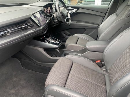 2023 Audi Q4 e-tron - photo 13