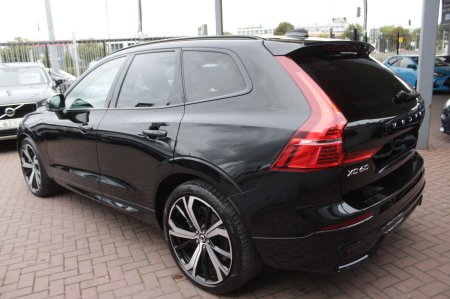 2024 Volvo XC60 - photo 6
