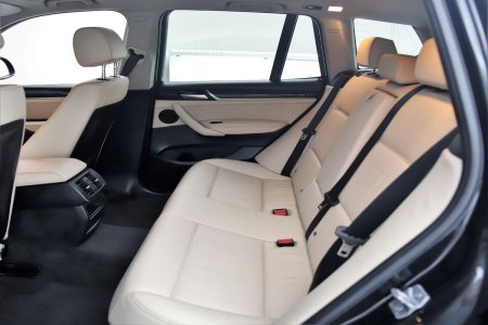 2017 BMW X3 - photo 16