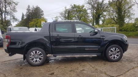 2023 Ford Ranger - photo 9