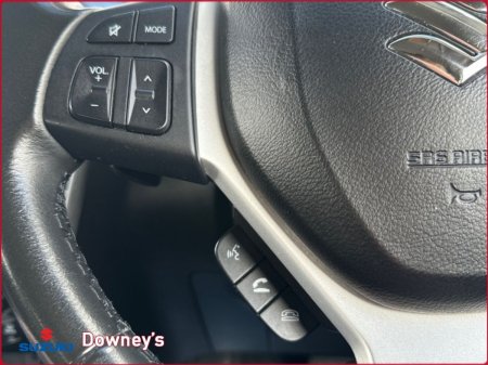 2021 Suzuki Vitara - photo 10