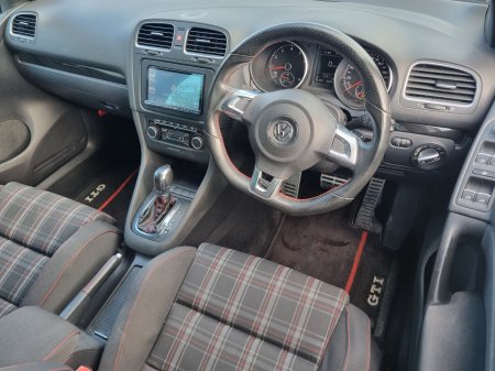 2012 Volkswagen Golf - photo 7