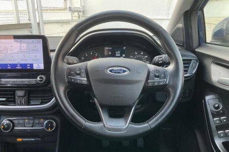 2023 Ford Puma - photo 12