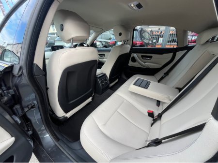 2018 BMW 4-Series - photo 22