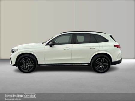 2023 Mercedes-Benz GLC - photo 8