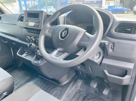 2023 Renault Master - photo 5