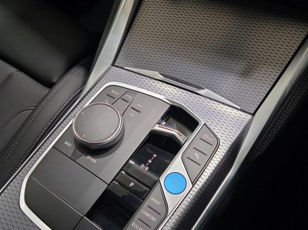 2025 BMW i4 - photo 10