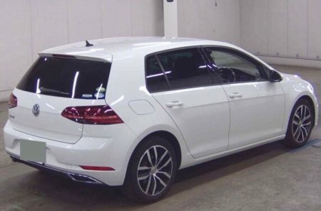 2018 Volkswagen Golf - photo 4