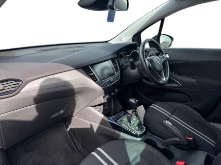 2024 Opel Crossland - photo 4