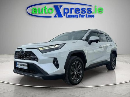 2022 Toyota RAV4 - photo 5