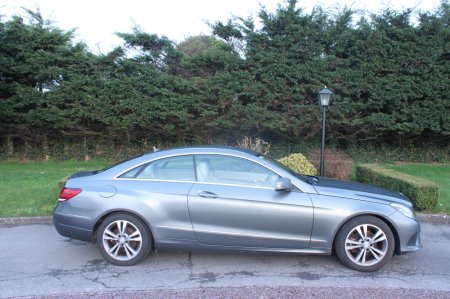 2016 Mercedes-Benz E-Class - photo 7