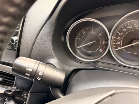 2015 Mazda Mazda6 - photo 16