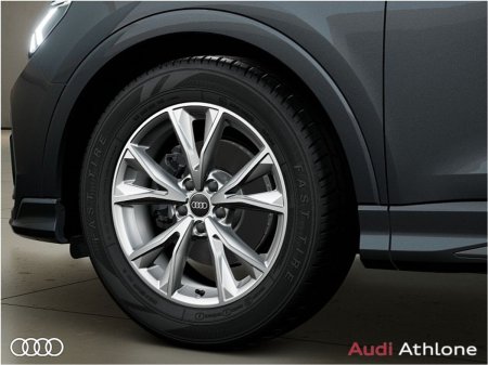 2025 Audi Q3 - photo 11