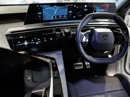 2025 Peugeot 3008 - photo 16