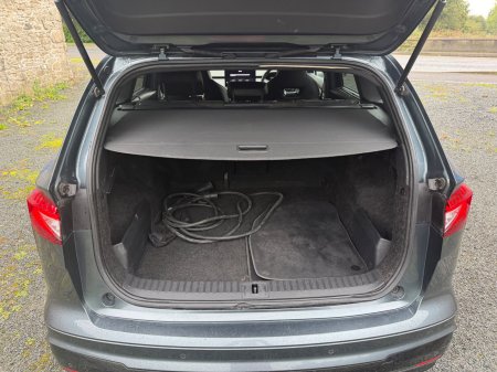 2022 Skoda Enyaq - photo 13