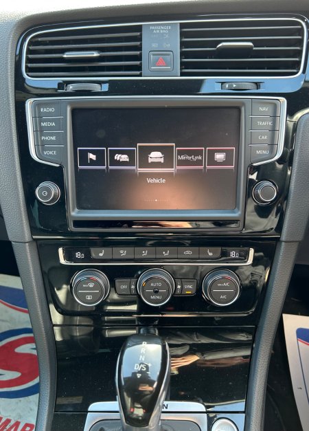2016 Volkswagen Golf - photo 9