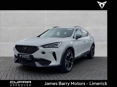 2023 Cupra Formentor - photo 15