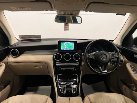 2017 Mercedes-Benz GLC - photo 4
