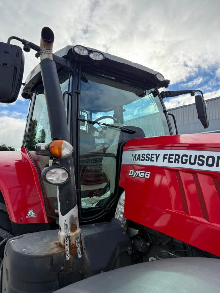 2020 Massey Ferguson Massey Ferguson 7718 S - photo 13